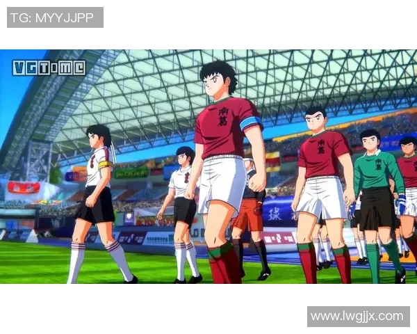 巴西足球小将崛起：未来之星如何改变全球足球格局