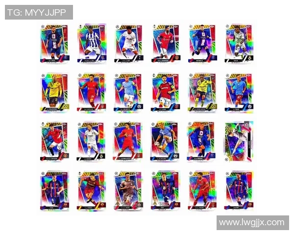 球星卡收藏热潮下的足球文化传承与球迷交流价值探讨