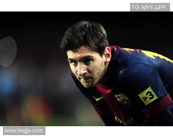 最新全球足球球星实力排名揭晓梅西姆巴佩哈兰德位列前三